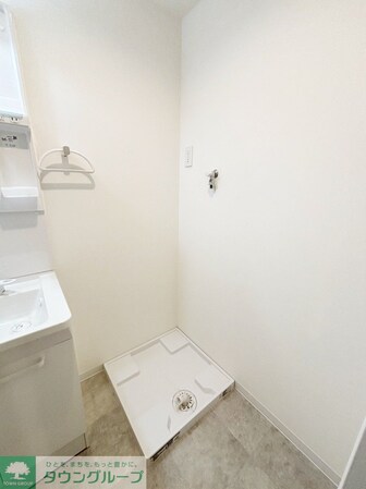 MQuarto堀切菖蒲園の物件内観写真